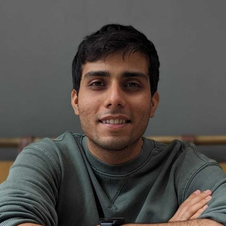 Dhairyya Singh